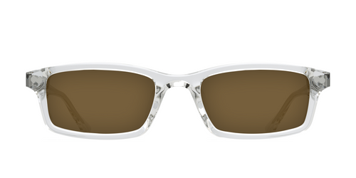 The Cedro - Lensless - Secondary Image - Pair Eyewear