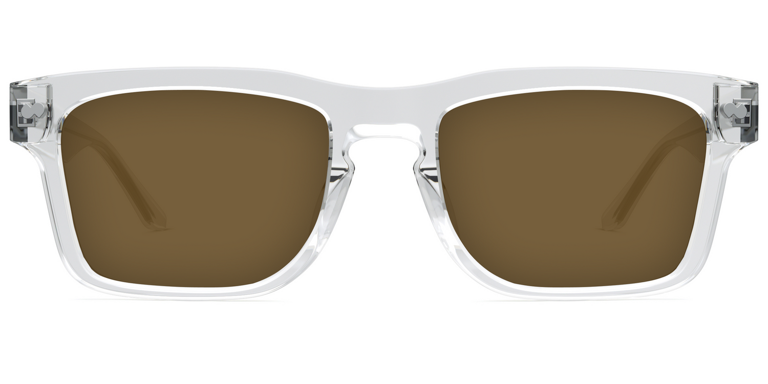 The Drew - Lensless - Carousel 2 - Pair Eyewear