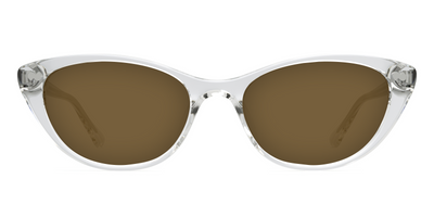 The ella - Lensless - Thumbnail 2 - Pair Eyewear