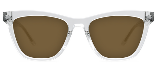The Harper - Lensless - Secondary Image - Pair Eyewear