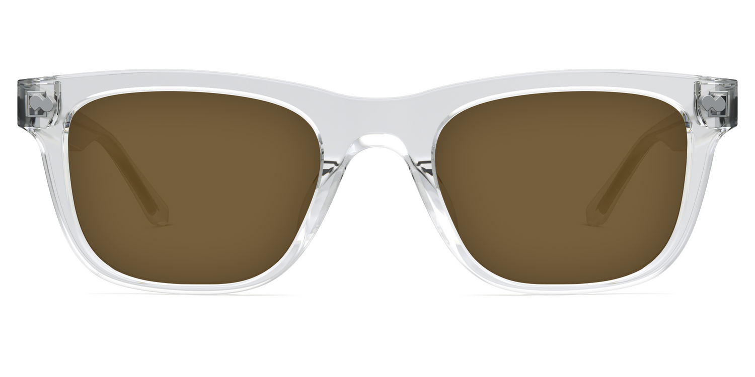 The Jessie - Lensless - Carousel 2 - Pair Eyewear