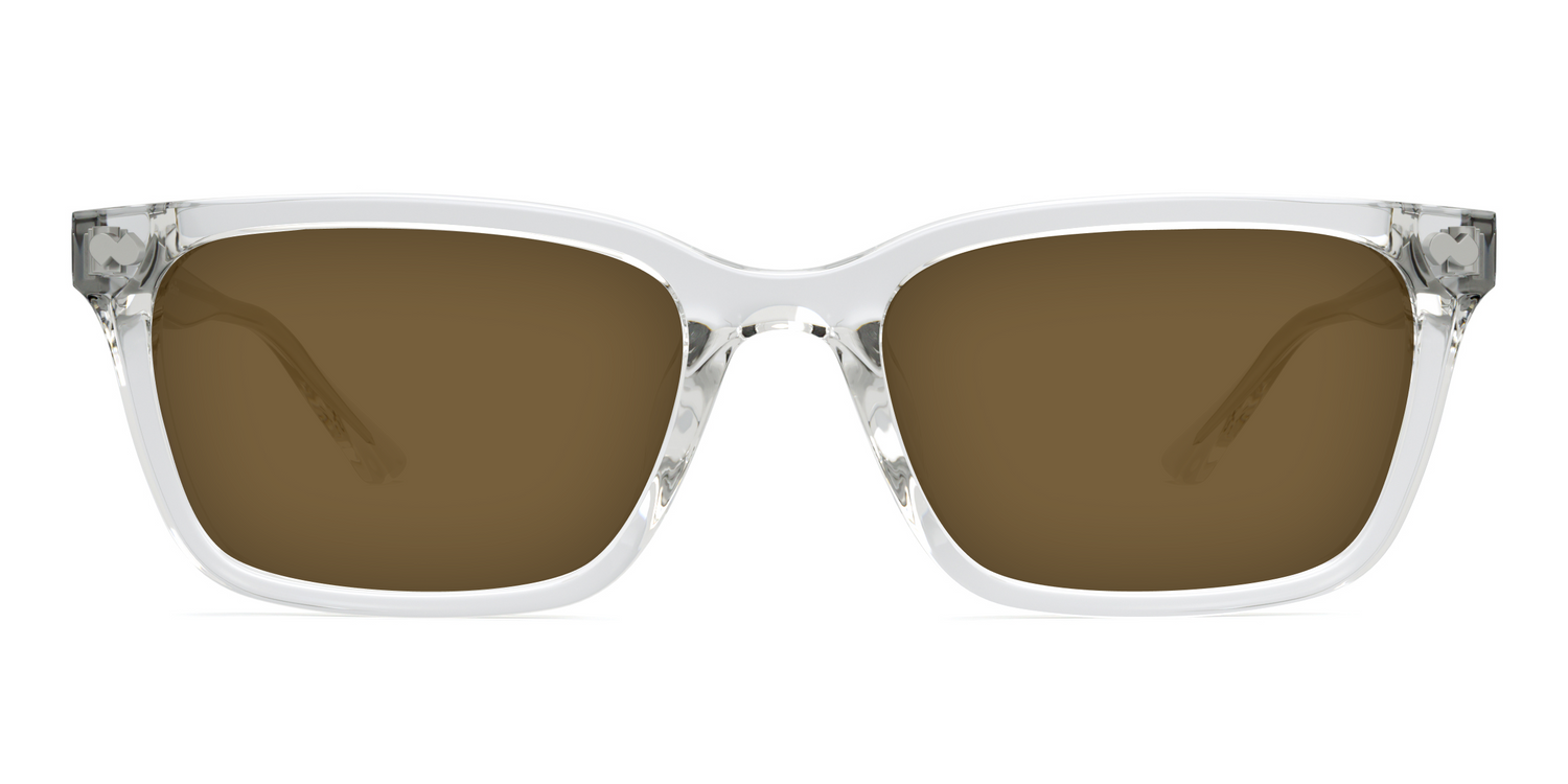 The Larkin - Lensless - Carousel 2 - Pair Eyewear