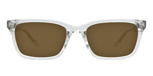 The Larkin - Lensless - Secondary Image - Pair Eyewear