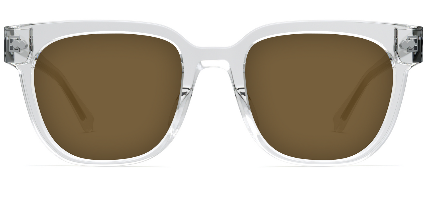 The Murphy - Lensless - Carousel 2 - Pair Eyewear