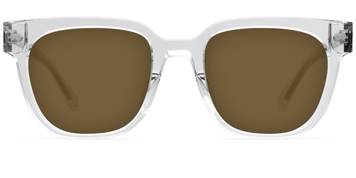 The Murphy - Lensless - Secondary Image - Pair Eyewear