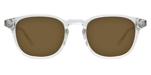 The Otis - Lensless - Secondary Image - Pair Eyewear