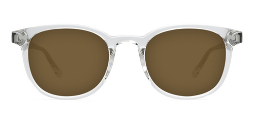The Reese - Lensless - Secondary Image - Pair Eyewear