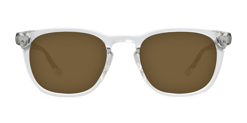 The Twain - Lensless - Secondary Image - Pair Eyewear
