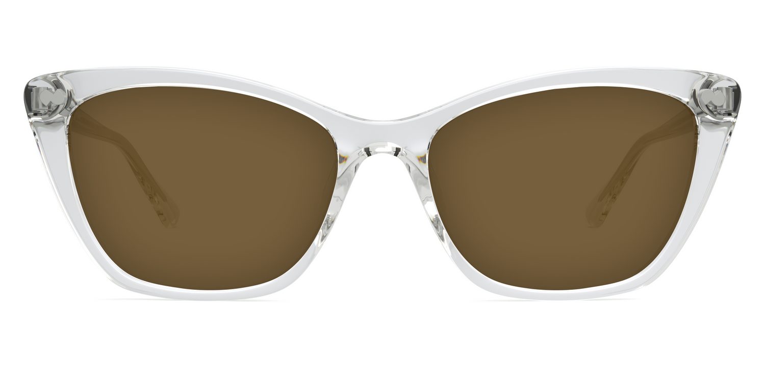 The Wanda - Lensless - Carousel 2 - Pair Eyewear