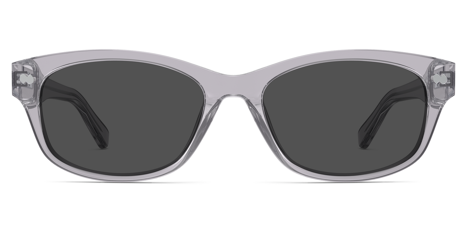 The Addison - Gray Clear Sun - Carousel1 - Pair Eyewear