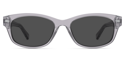 The Addison - Gray Clear Sun - Thumbnail1 - Pair Eyewear