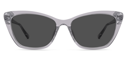The Wanda - Gray Clear Sun - Pair Eyewear