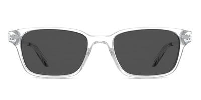 The Finley - Mixed Material - Lensless - Thumbnail 3 - Pair Eyewear