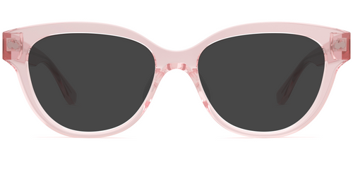 The Quinn - Pink Clear Sun - Pair Eyewear