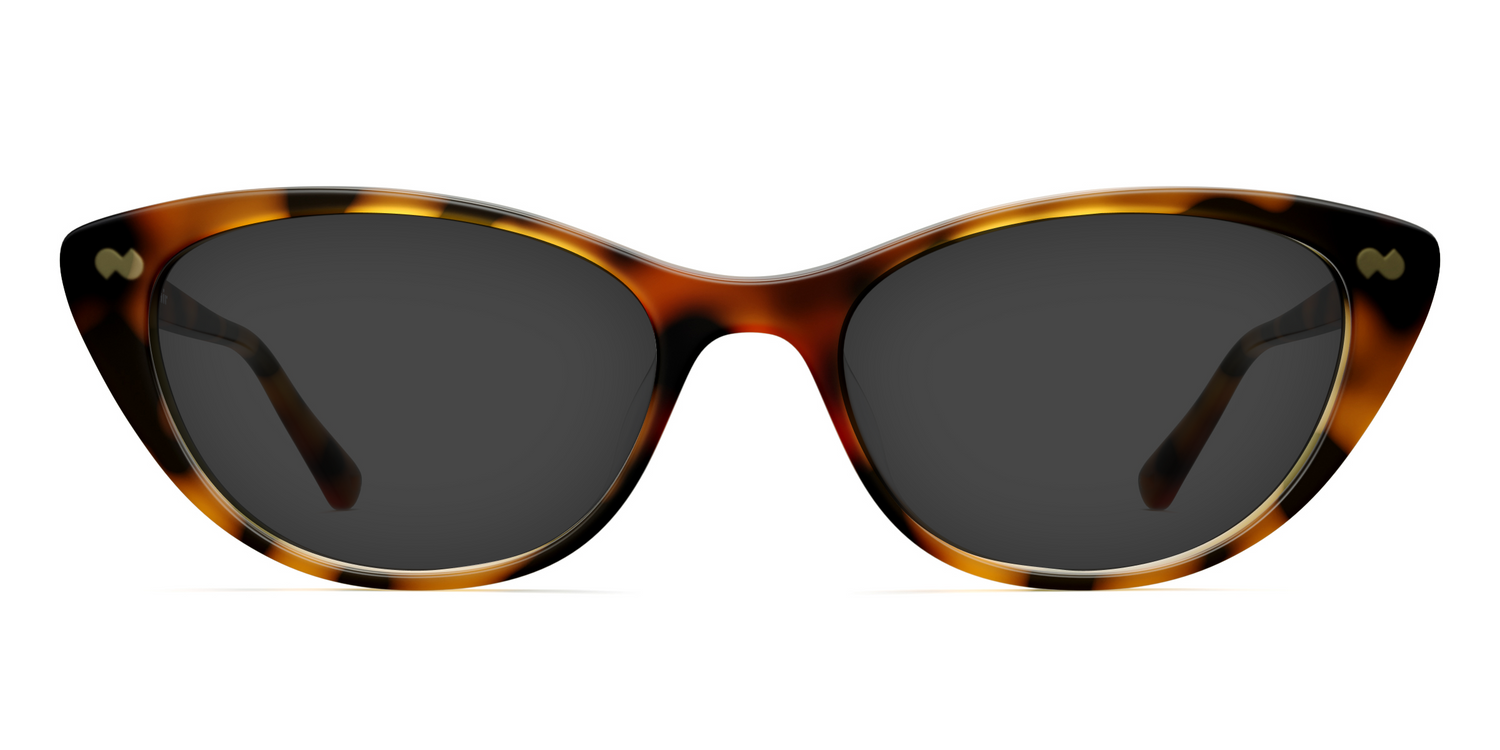 The ella - Tortoise Sun - Carousel1 - Pair Eyewear