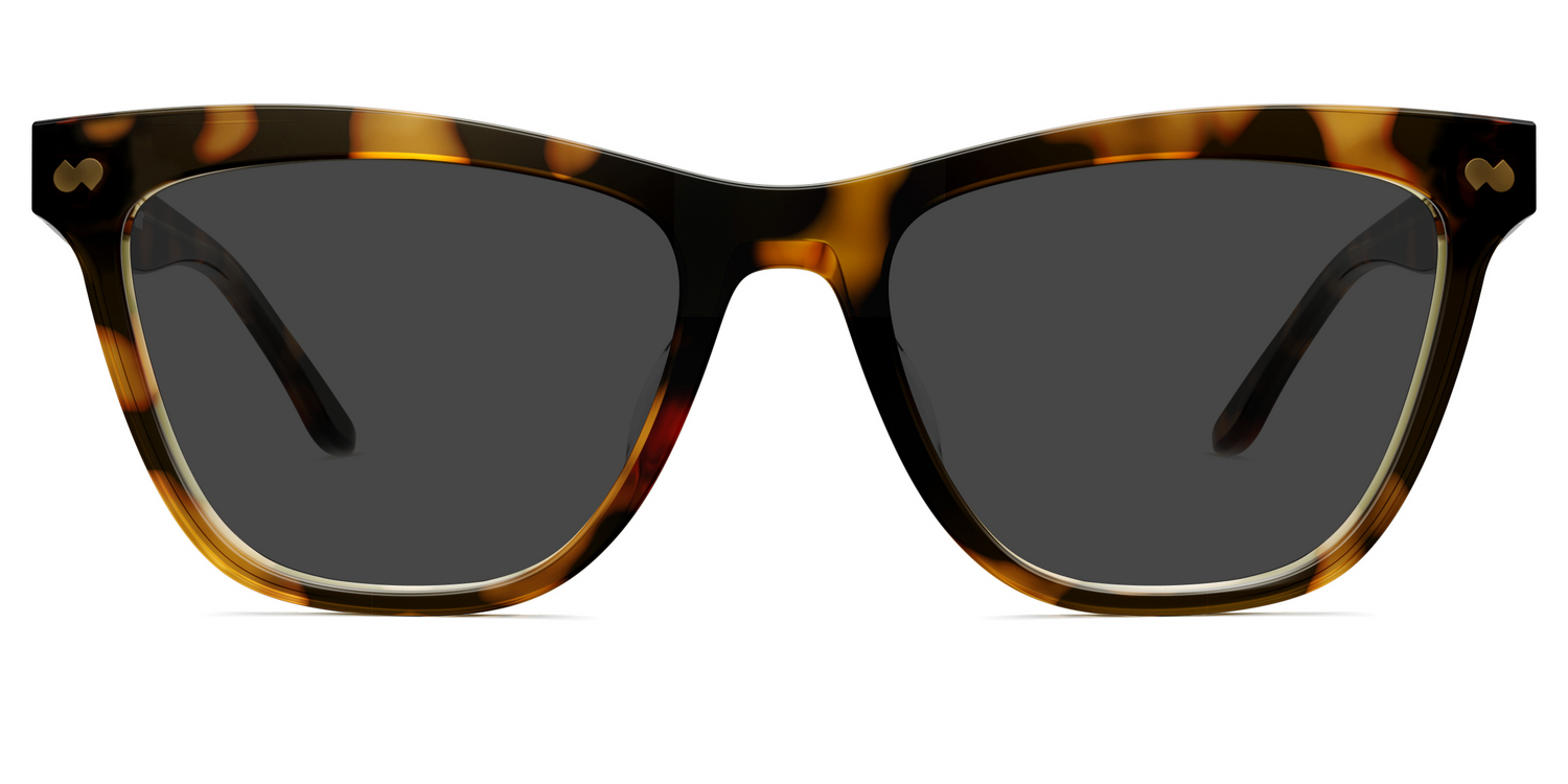 The Harper - Tortoise Sun - Carousel1 - Pair Eyewear