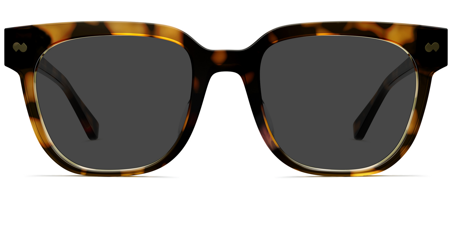 The Murphy - Tortoise Sun - Carousel1 - Pair Eyewear