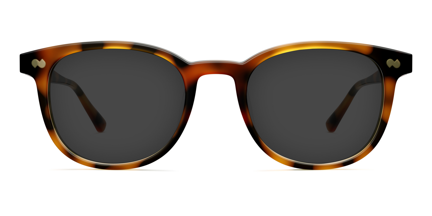 The Reese - Tortoise Sun - Carousel1 - Pair Eyewear