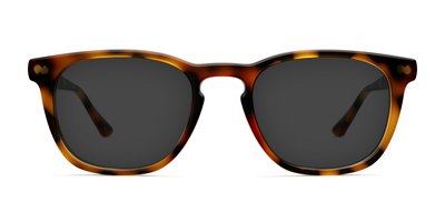 The Twain - Tortoise Sun - Thumbnail1 - Pair Eyewear
