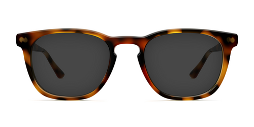 The Twain - Tortoise Sun - Pair Eyewear