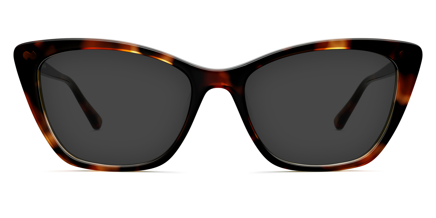 The Wanda - Tortoise Sun - Carousel1 - Pair Eyewear