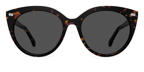 The Zuri - Tortoise Sun - Pair Eyewear