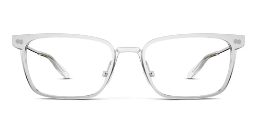 The Breda - Non-Rx - Secondary Image - Pair Eyewear