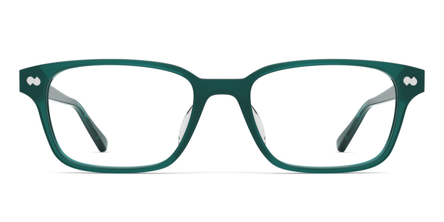 The Finley - Spruce - Carousel1 - Pair Eyewear