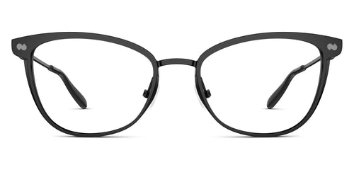 The Georgia - Lensless - Pair Eyewear