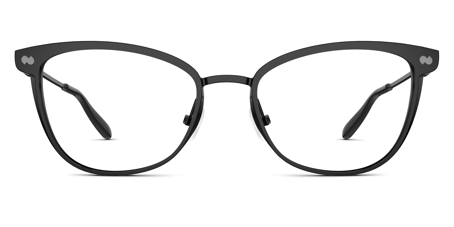 The Georgia - Non-Rx - Carousel 1 - Pair Eyewear
