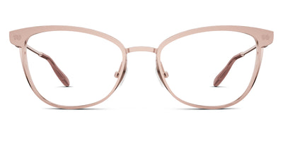 The Georgia - Lensless - Thumbnail 1 - Pair Eyewear