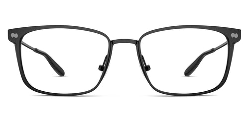 The Hadley - Lensless - Pair Eyewear