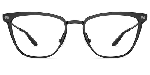 The Izzy - Lensless - Pair Eyewear