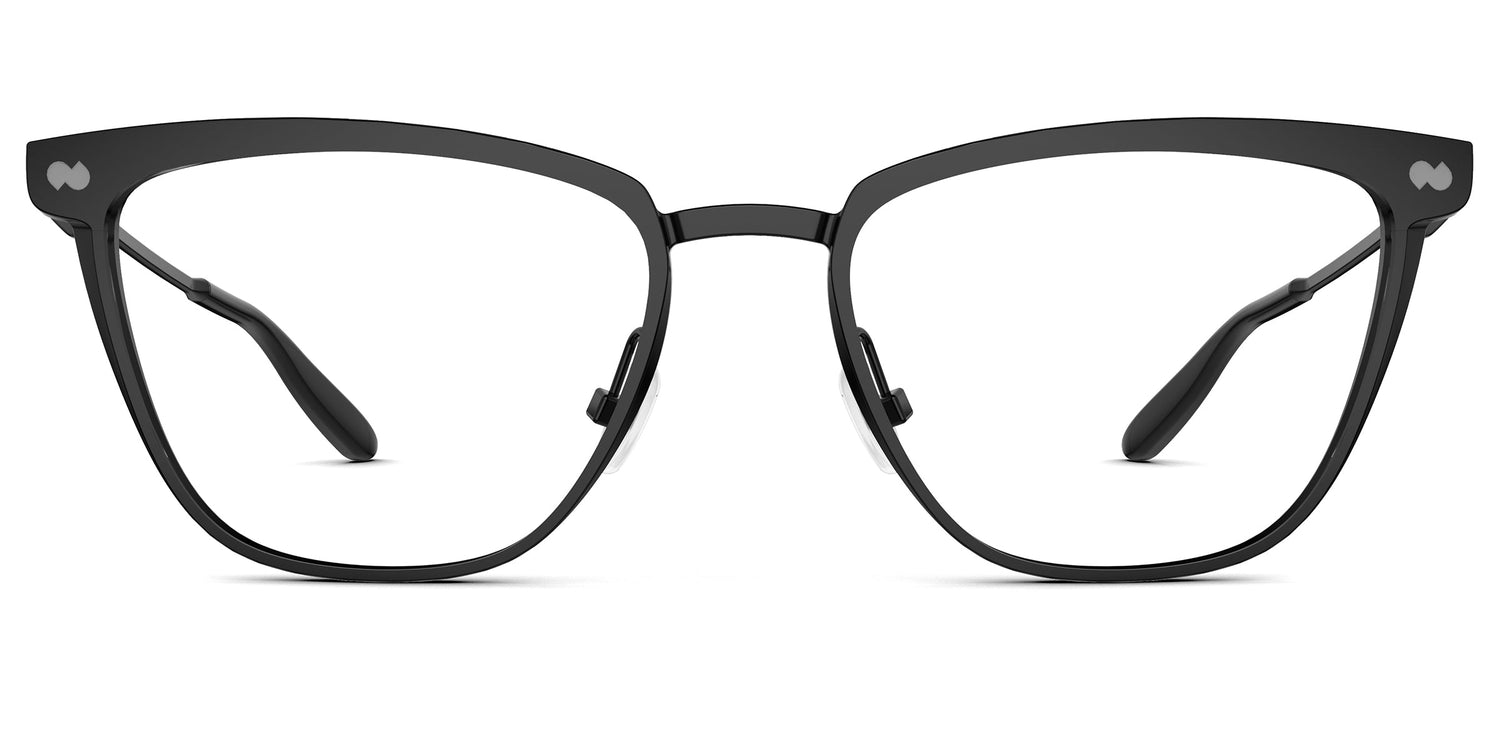 The Izzy - Non-Rx - Carousel 1 - Pair Eyewear