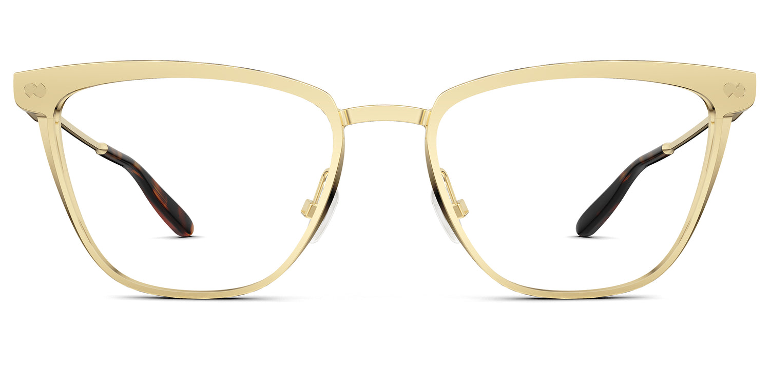 The Izzy - Lensless - Carousel 1 - Pair Eyewear