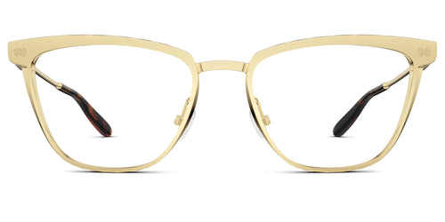 The Izzy - Lensless - Pair Eyewear