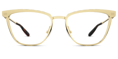The Izzy - Lensless - Pair Eyewear