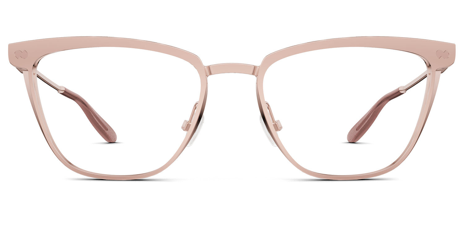 The Izzy - Lensless - Carousel 1 - Pair Eyewear