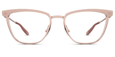 The Izzy - Lensless - Thumbnail 1 - Pair Eyewear