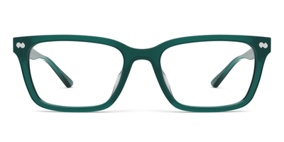 The Larkin - Black - Front Base Thumbnail - Pair Eyewear