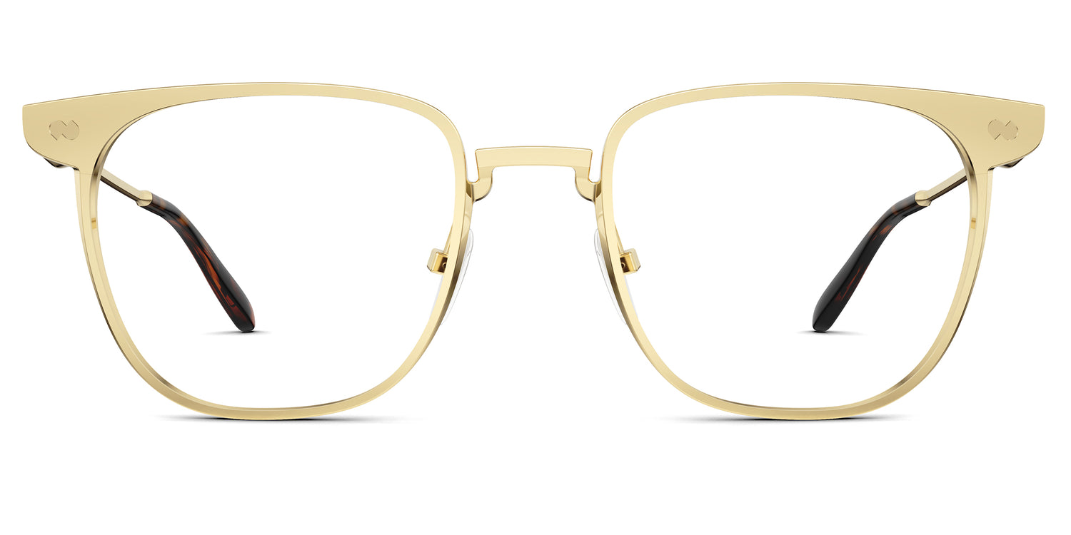 The Nola - Lensless - Carousel 1 - Pair Eyewear