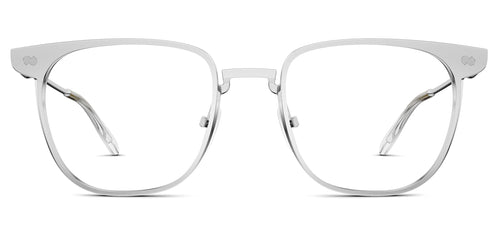 The Nola - Rx and Reader - Secondary Image - Pair Eyewear