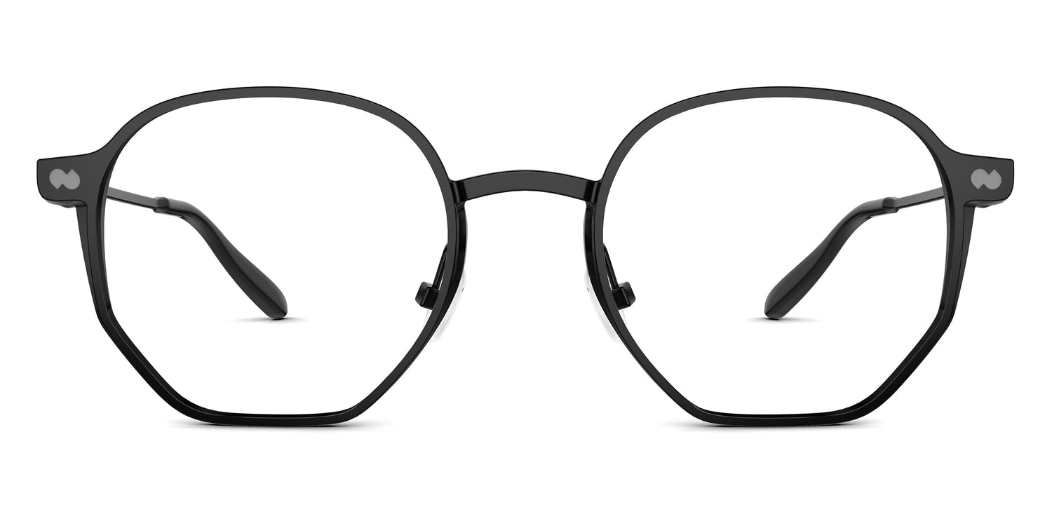 The Rowen - Non-Rx - Carousel 1 - Pair Eyewear