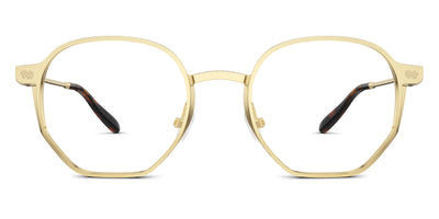 The Rowen - Lensless - Thumbnail 1 - Pair Eyewear