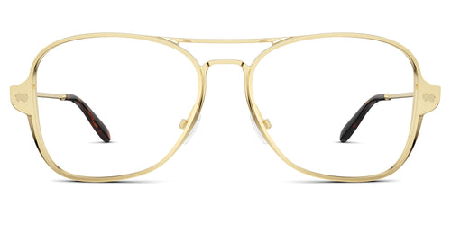 The Vic - Lensless - Pair Eyewear