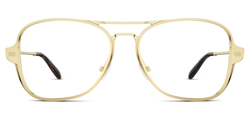 The Vic - Non-Rx - Pair Eyewear