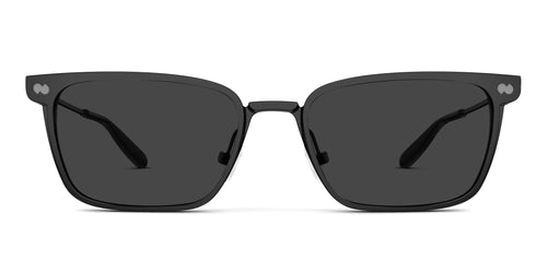 The Breda - Lensless - Pair Eyewear