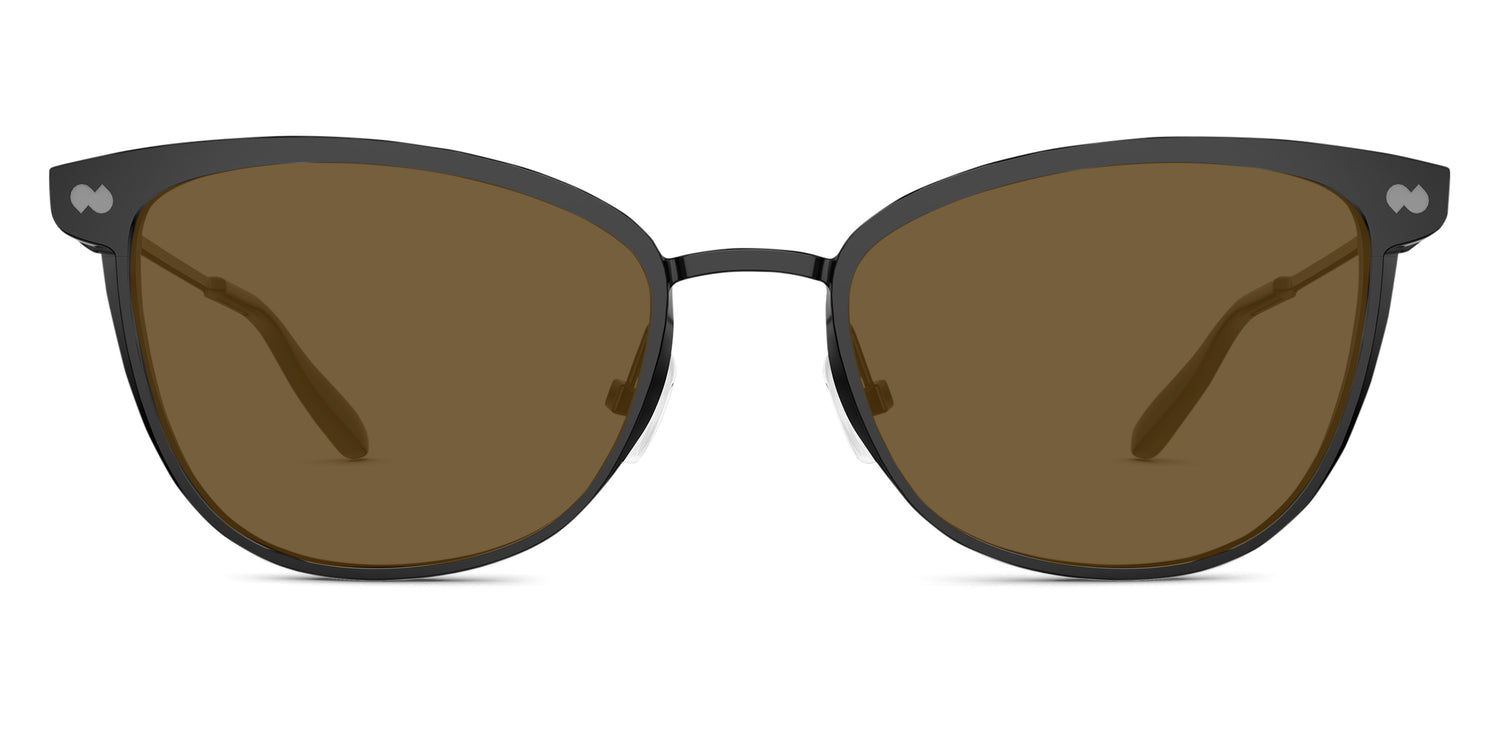 The Georgia - Lensless - Carousel 2 - Pair Eyewear