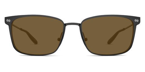 The Hadley - Lensless - Secondary Image - Pair Eyewear