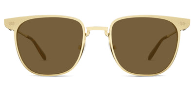 The Nola - Lensless - Thumbnail 4 - Pair Eyewear